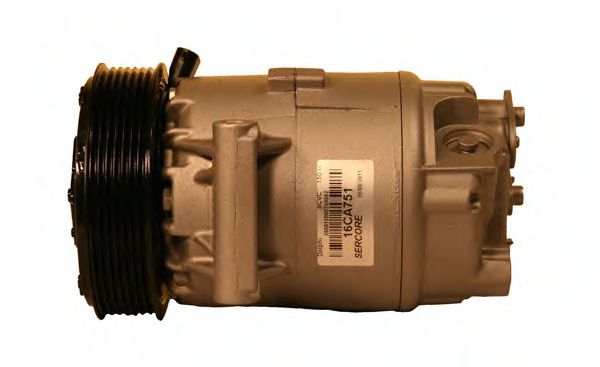 16CA751 SERCORE Compressor, air conditioning