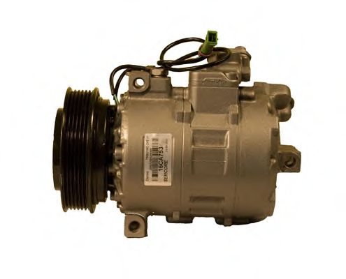 16CA753 SERCORE Compressor, air conditioning
