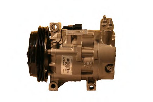 16CA754 SERCORE Compressor, air conditioning