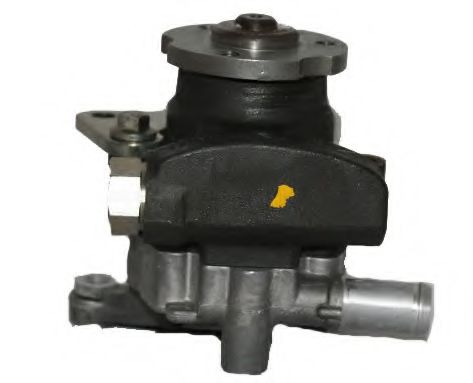 07B982 SERCORE Steering Hydraulic Pump, steering system