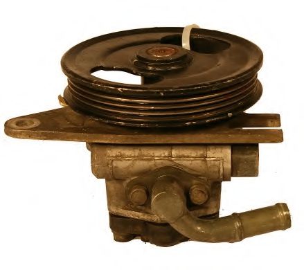 07B1004 SERCORE Hydraulic Pump, steering system