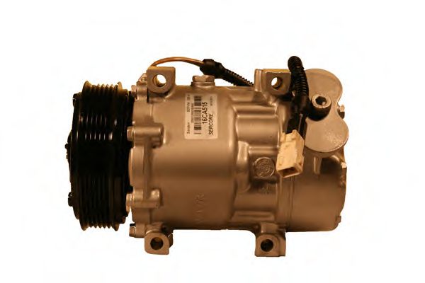 16CA515 SERCORE Compressor, air conditioning