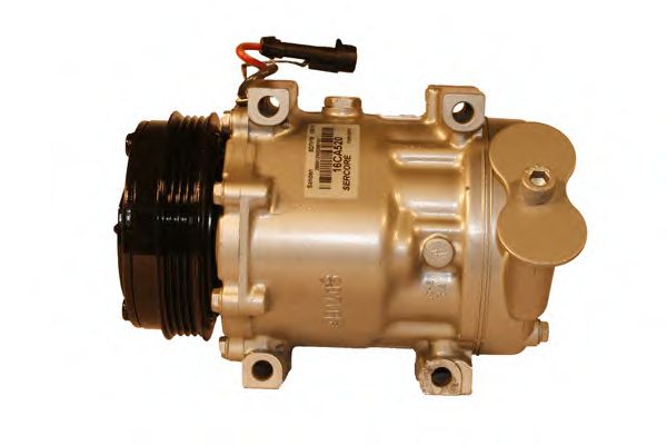 16CA520 SERCORE Compressor, air conditioning