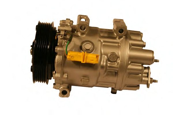 16CA525 SERCORE Compressor, air conditioning