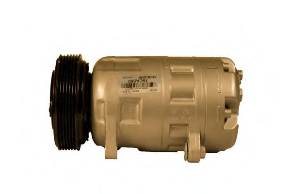 16CA580 SERCORE Compressor, air conditioning