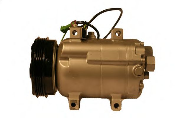 16CA584 SERCORE Compressor, air conditioning