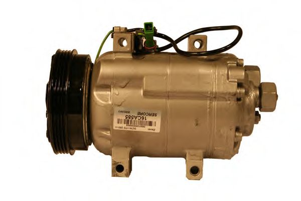 16CA585 SERCORE Compressor, air conditioning