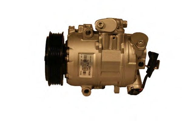 16CA271 SERCORE Compressor, air conditioning