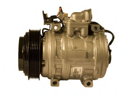 16CA183 SERCORE Compressor, air conditioning