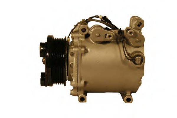 16CA024 SERCORE Compressor, air conditioning