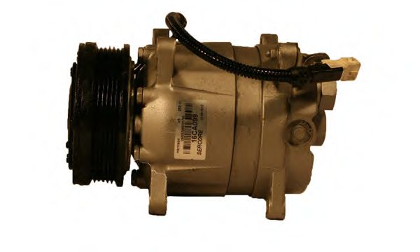 16CA099 SERCORE Kompressor, Klimaanlage