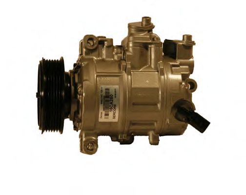 16CA280 SERCORE Compressor, air conditioning