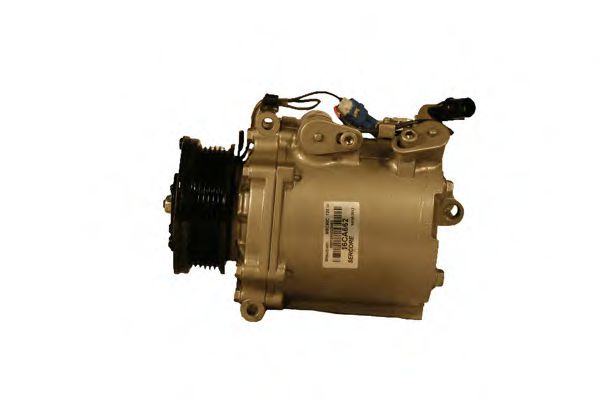 16CA662 SERCORE Air Conditioning Compressor, air conditioning