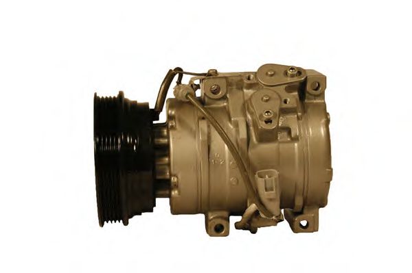 16CA733 SERCORE Compressor, air conditioning