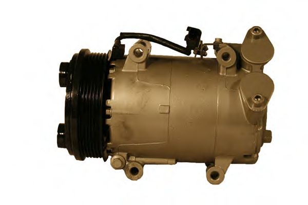 16CA757 SERCORE Compressor, air conditioning