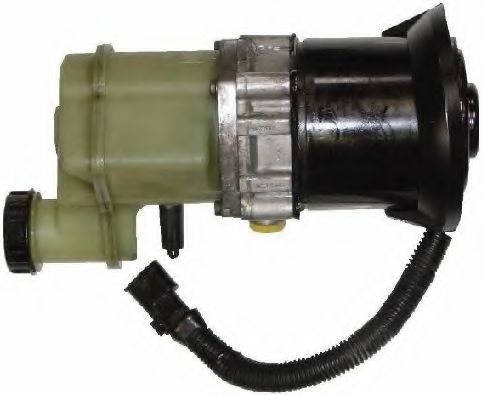 17BE003 SERCORE Steering Hydraulic Pump, steering system