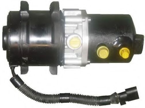 17BE005 SERCORE Steering Hydraulic Pump, steering system
