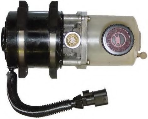 17BE006 SERCORE Steering Hydraulic Pump, steering system