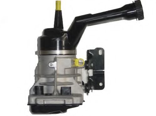 17BE034 SERCORE Steering Hydraulic Pump, steering system
