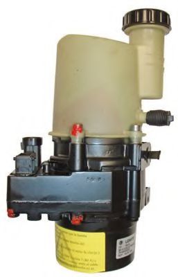 17BE040 SERCORE Steering Hydraulic Pump, steering system