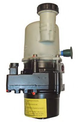 17BE050 SERCORE Steering Hydraulic Pump, steering system