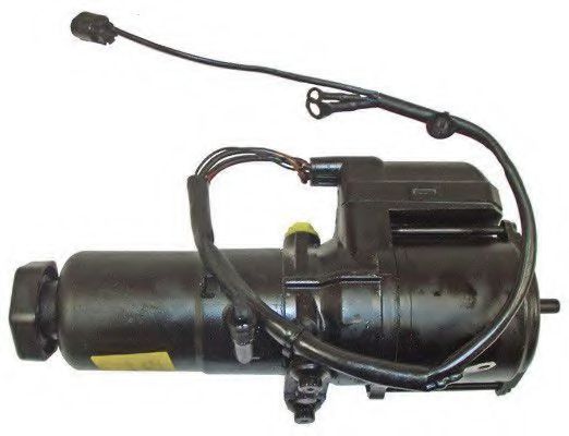 17BE073 SERCORE Steering Hydraulic Pump, steering system