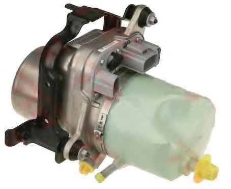 17BE100 SERCORE Hydraulic Pump, steering system
