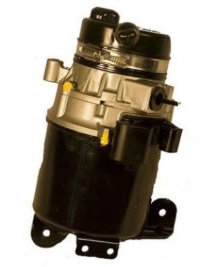 17BE080 SERCORE Hydraulic Pump, steering system