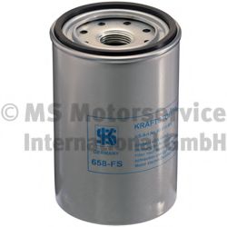 50013257 KOLBENSCHMIDT Fuel filter