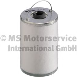 50013028 KOLBENSCHMIDT Fuel Supply System Fuel filter