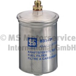50013033 KOLBENSCHMIDT Fuel filter