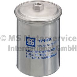 50013171 KOLBENSCHMIDT Fuel filter
