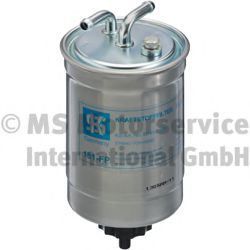 50013181 KOLBENSCHMIDT Fuel Supply System Fuel filter