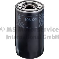 50013398 KOLBENSCHMIDT Lubrication Oil Filter