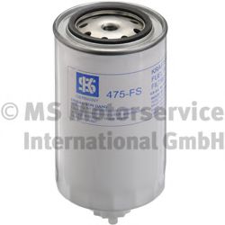 50013475 KOLBENSCHMIDT Fuel Supply System Fuel filter