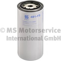 50013481 KOLBENSCHMIDT Fuel filter