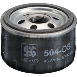 50013504 KOLBENSCHMIDT Lubrication Oil Filter