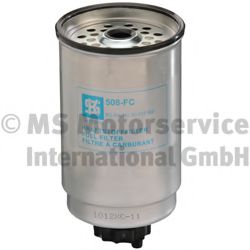 50013508 KOLBENSCHMIDT Fuel Supply System Fuel filter
