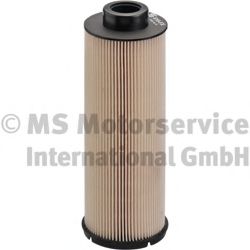 50013610 KOLBENSCHMIDT Fuel Supply System Fuel filter
