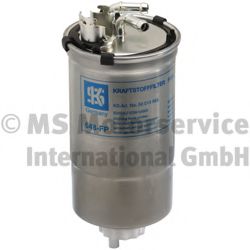 50013648 KOLBENSCHMIDT Fuel Supply System Fuel filter