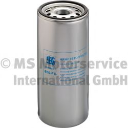 50013650 KOLBENSCHMIDT Fuel Supply System Fuel filter