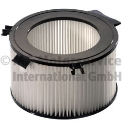 50013728 KOLBENSCHMIDT Heating / Ventilation Filter, interior air