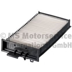 50013794 KOLBENSCHMIDT Heating / Ventilation Filter, interior air
