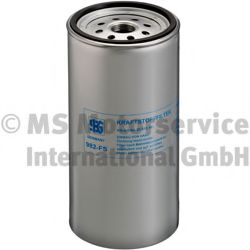 50013982 KOLBENSCHMIDT Fuel Supply System Fuel filter