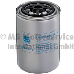 50014043 KOLBENSCHMIDT Fuel filter