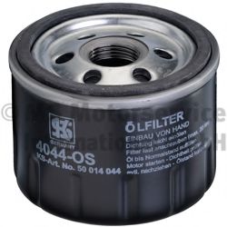 50014044 KOLBENSCHMIDT Lubrication Oil Filter