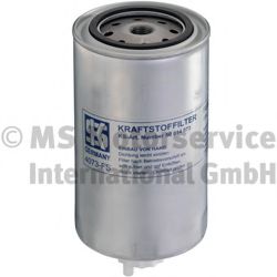 50014073 KOLBENSCHMIDT Fuel Supply System Fuel filter
