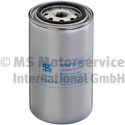 50014124 KOLBENSCHMIDT Fuel Supply System Fuel filter