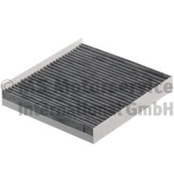 50014205 KOLBENSCHMIDT Heating / Ventilation Filter, interior air