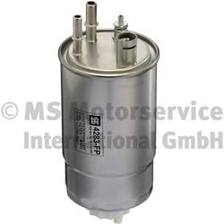 50014283 KOLBENSCHMIDT Fuel Supply System Fuel filter
